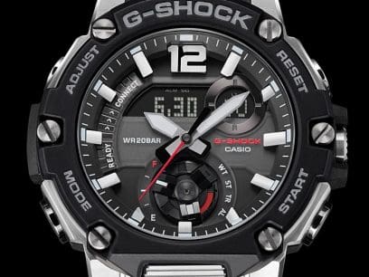 G-SHOCK - GSTB300-1A