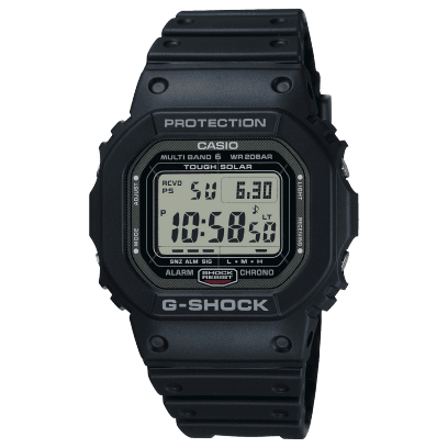G-SHOCK - GW5000U-1