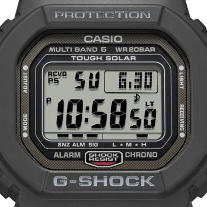 G-SHOCK - GW5000U-1