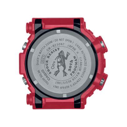 G-SHOCK - GW8230NT-4