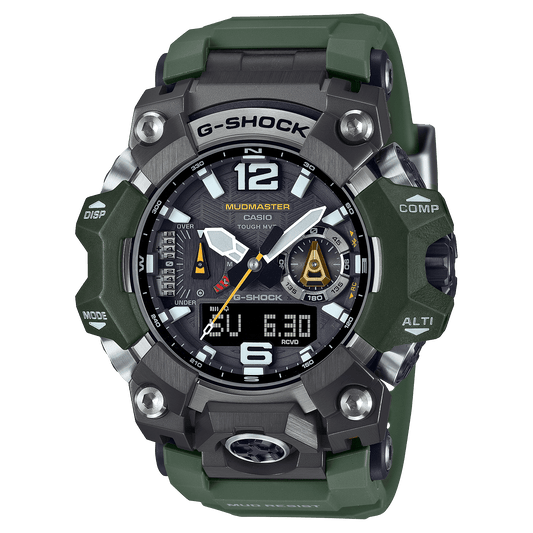 G-Shock MUDMASTER GWGB1000-3A