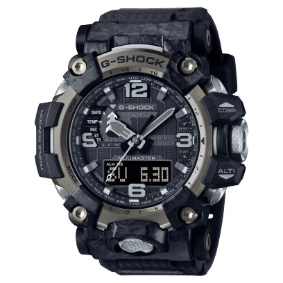 G-SHOCK - GWG2000-1A1