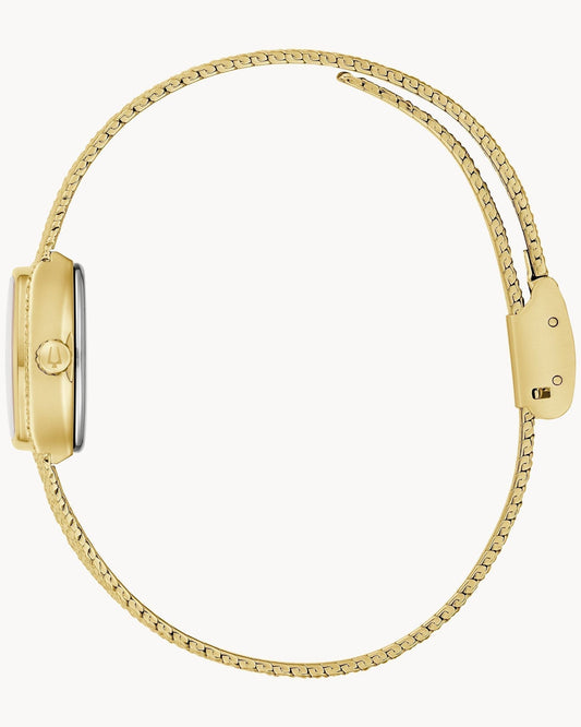 Bulova Goddess of Time Watch 97L184