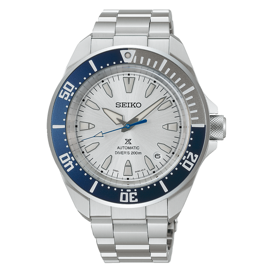 Seiko Prospex Sea HBB001