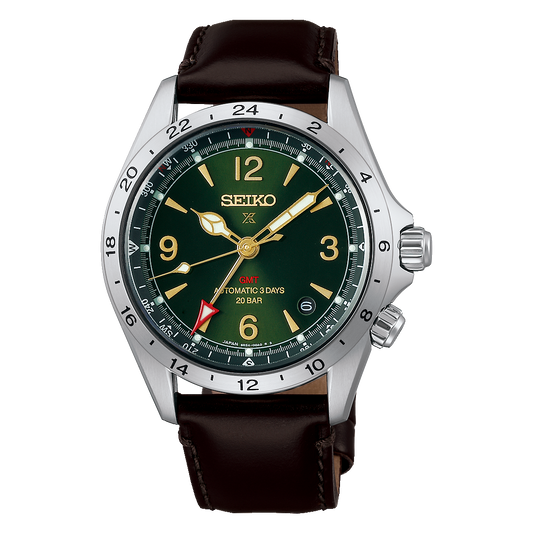 Prospex Alpinist HBC007