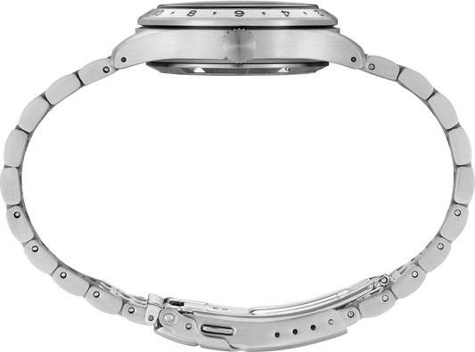 Seiko 5 Sports Field GMT Watch HDB002