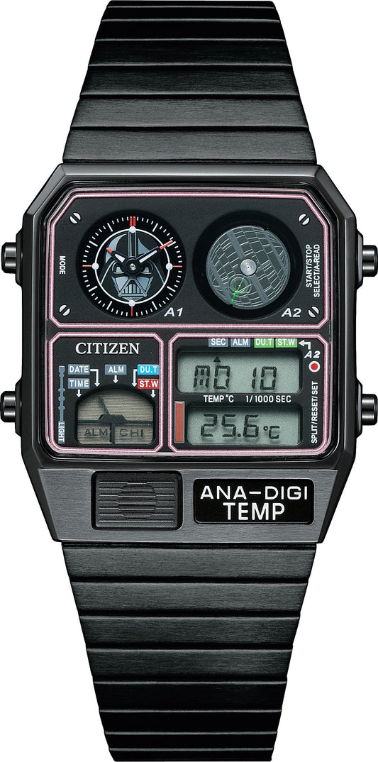 Darth Vader STAR WARS CA0765-05W