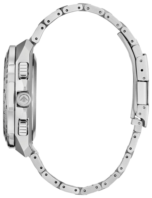 Promaster Skyhawk A-T Atomic Timekeeping JY8120-58E