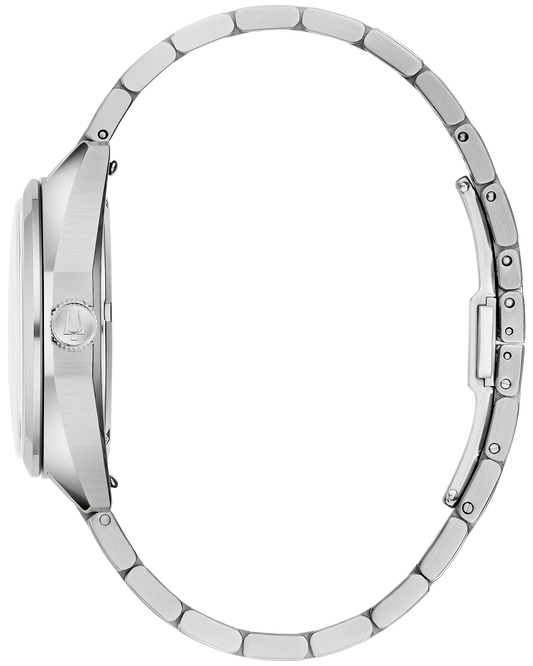 Bulova Jet Star Watch 96B401