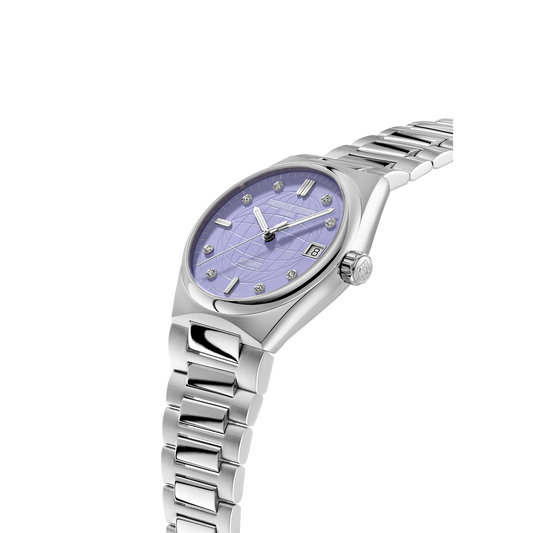 Frederique Constant Ladies Automatic FC-303LPD2NH6B