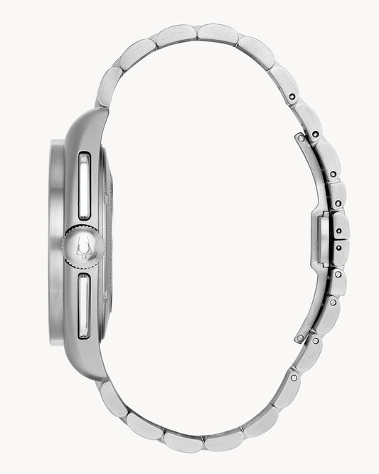 Bulova Bulova Lunar Pilot Watch 96B258