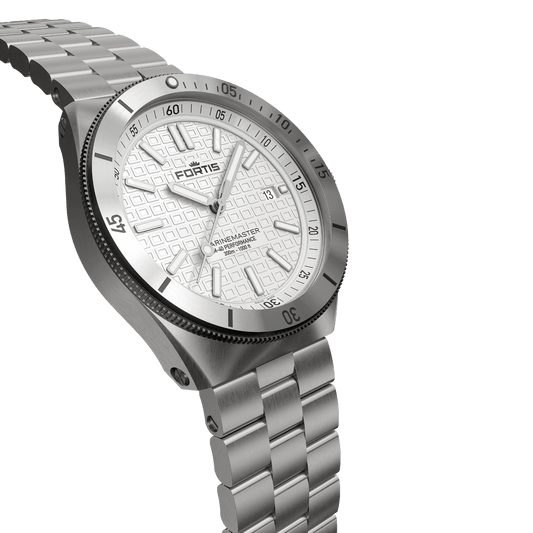 Snow White On Block Bracelet F8120010