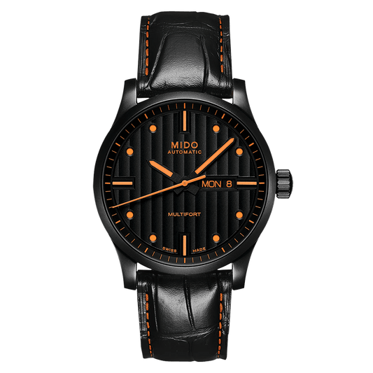 Mido Multifort Special Edition M005.430.36.051.80