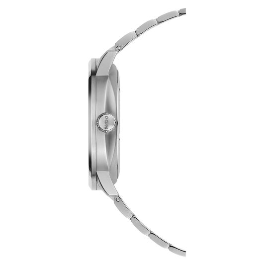 Mido Commander Gradient M021.407.11.411.00