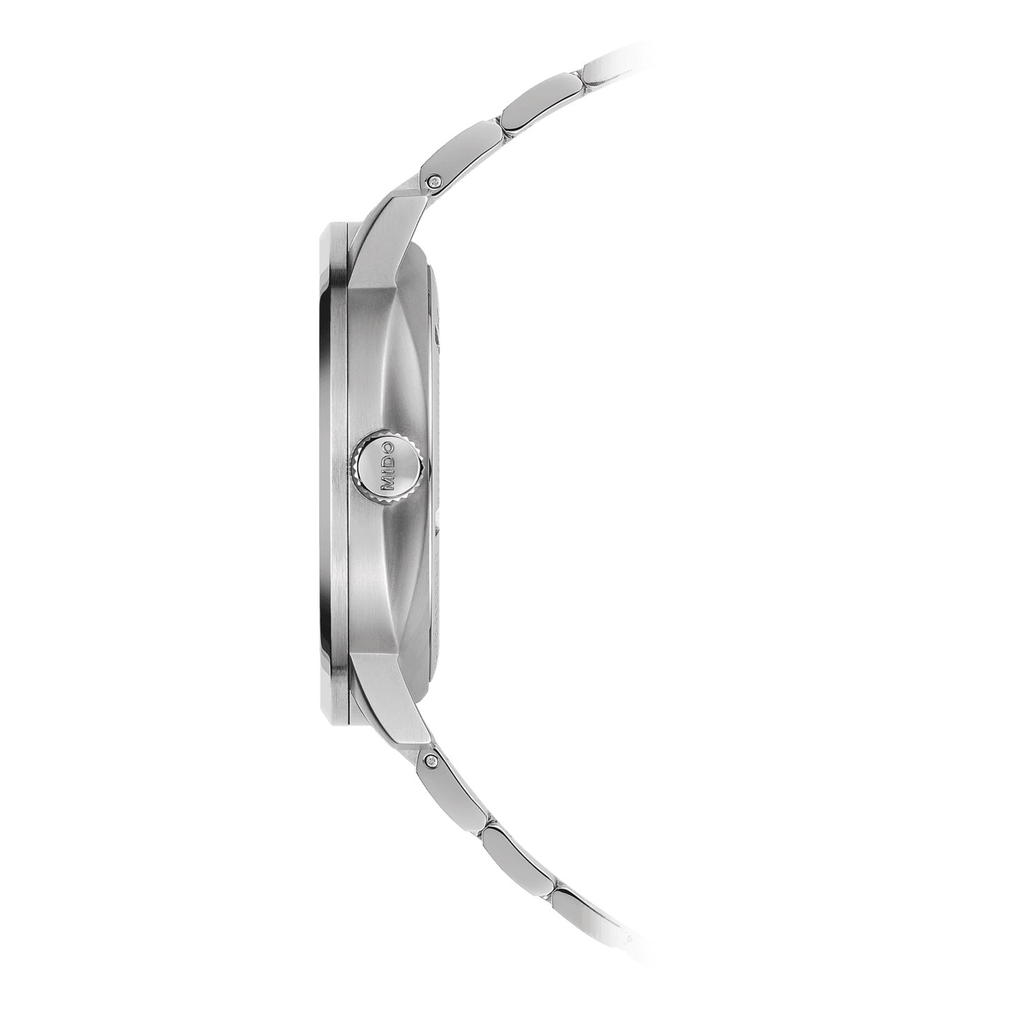 Mido Commander Gradient M021.407.11.411.00