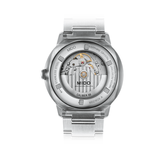 Mido Commander Big Date M021.626.11.061.00