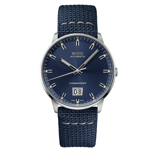 Mido Commander Big Date M021.626.17.041.00