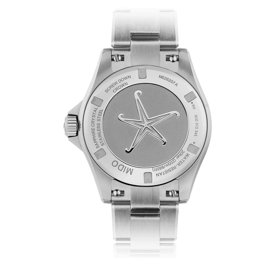 Mido Ocean Star 36.5