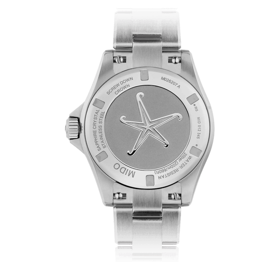 Mido Ocean Star 36.5 M026.207.11.051.00