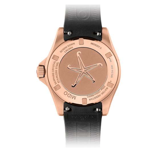 Mido Ocean Star 36.5 M026.207.37.056.00