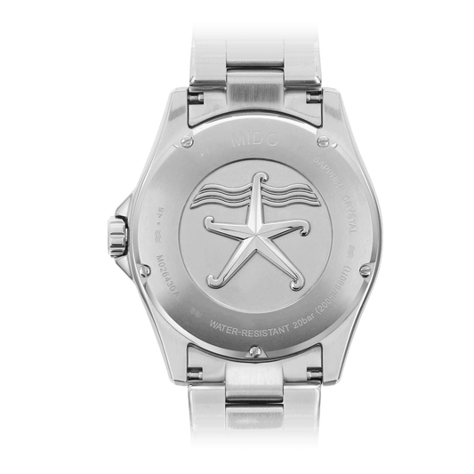 Mido Ocean Star 200 M026.430.11.041.00