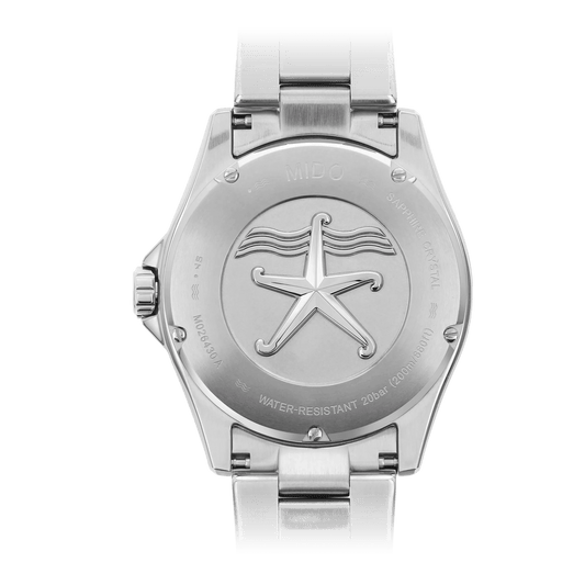 Mido Ocean Star 200 M026.430.11.051.00