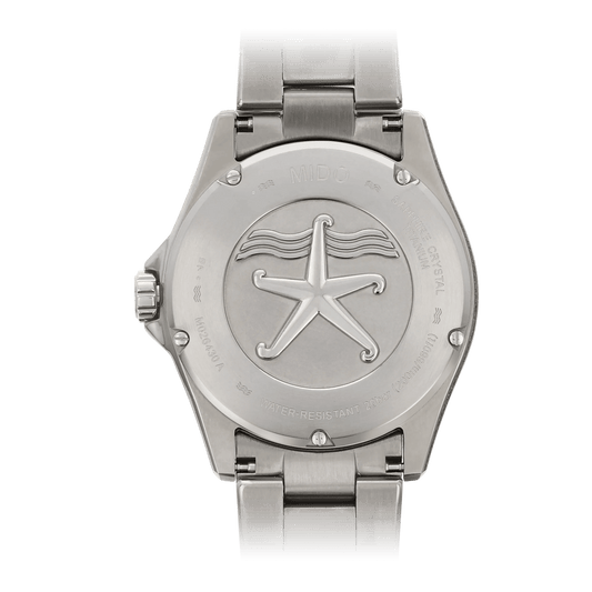 Mido Ocean Star 200 M026.430.44.061.00