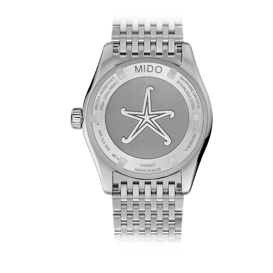 Mido Ocean Star GMT M026.829.18.041.00