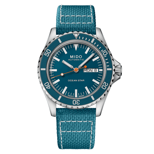 Mido Ocean Star Tribute M026.830.11.041.00