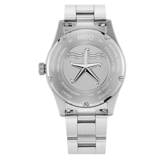 Mido Ocean Star 39 M026.907.11.061.00