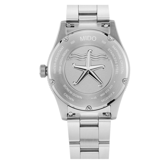 Mido Ocean Star 39 M026.907.21.021.00