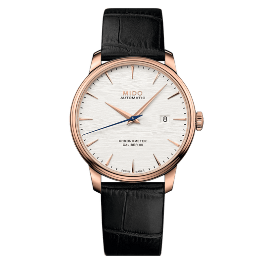 Mido Baroncelli Chronometer M027.408.36.031.00