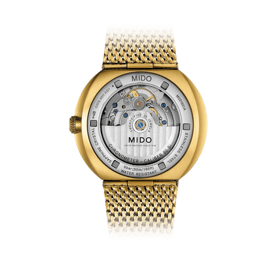 Mido Commander Icône M031.631.33.021.00