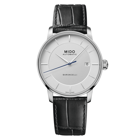 Mido Baroncelli Signature Gent