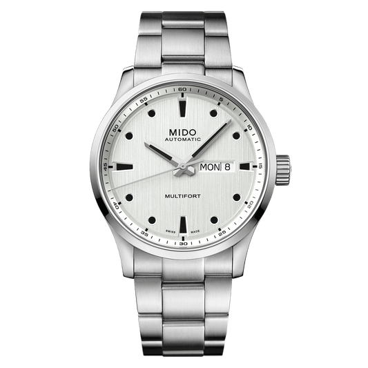 Mido Multifort M M038.430.11.031.00