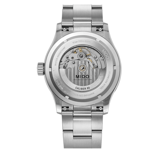 Mido Multifort M Freeze M038.430.11.041.00