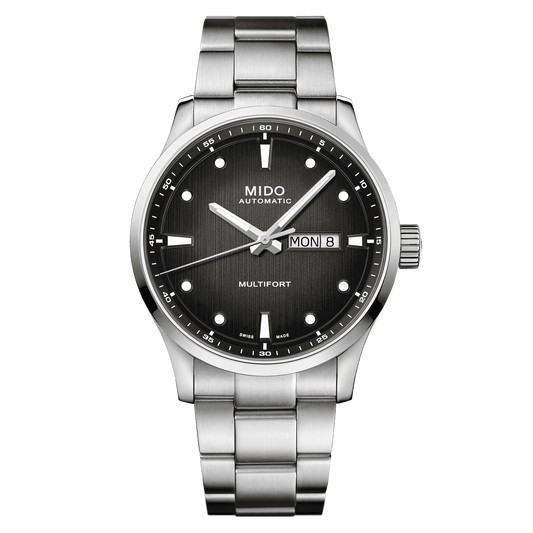 Mido Multifort M M038.430.11.051.00