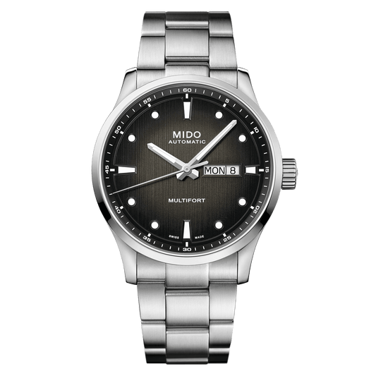 Mido Multifort M M038.430.11.051.00