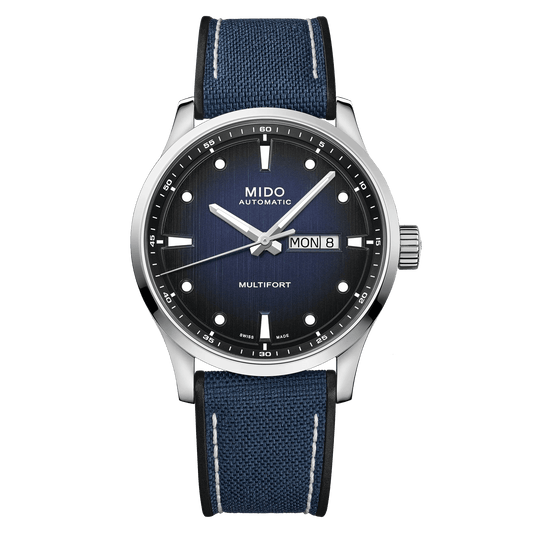 Mido Multifort M M038.430.17.041.00