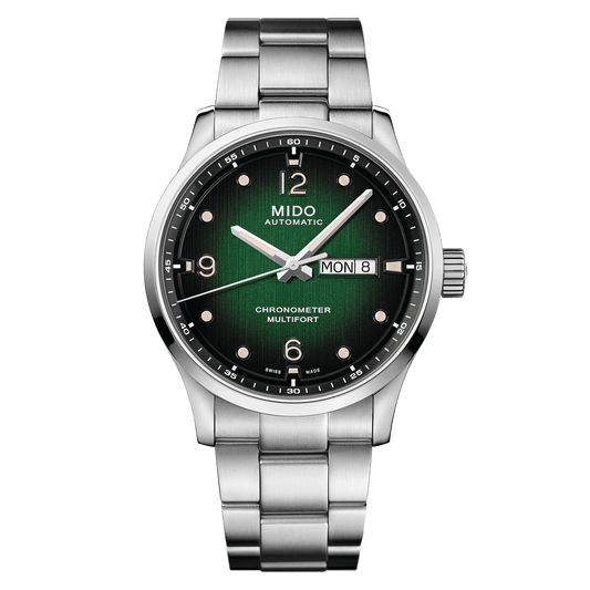 Mido Multifort M Chronometer M038.431.11.097.00