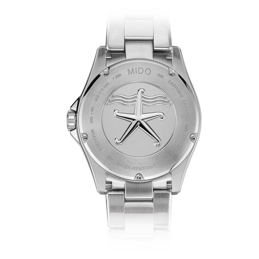 Mido Ocean Star 200C M042.430.11.091.00
