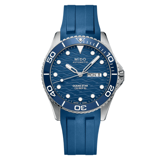 Mido Ocean Star 200C M042.430.17.041.00