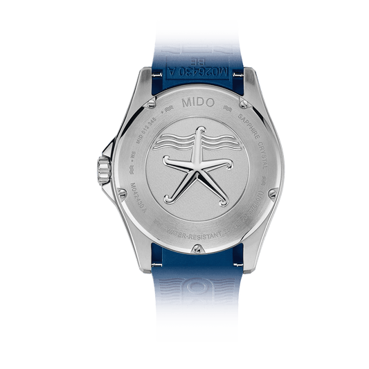 Mido Ocean Star 200C M042.430.17.041.00
