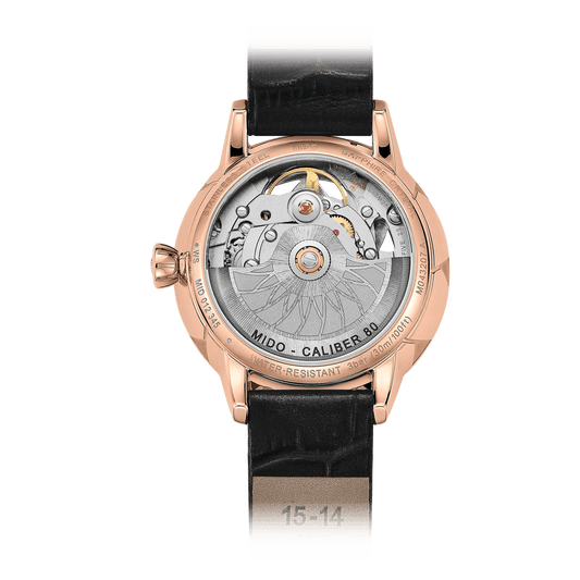 Mido Rainflower Blossom M043.236.36.101.00