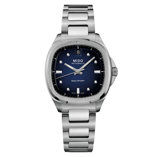 Mido Multifort TV 35 M049.307.11.041.00