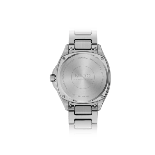 Mido Multifort TV 35 M049.307.11.041.00