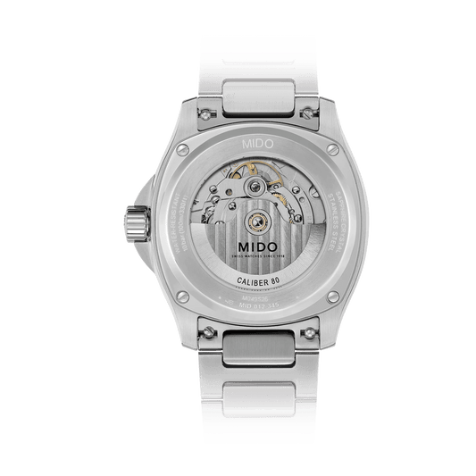 Mido Multifort TV Big Date M049.526.11.041.00