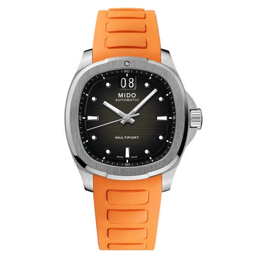 Mido Multifort TV Big Date M049.526.17.081.00