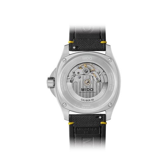 Mido Multifort TV Big Date M049.526.17.081.01