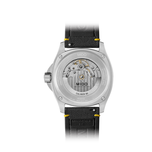 Mido Multifort TV Big Date M049.526.17.081.01